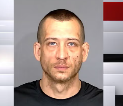 Man Accused of Killing Daughter