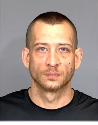 Two people are now charged
