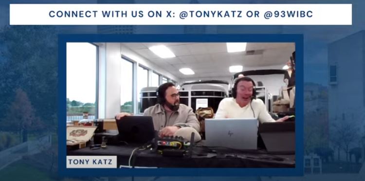 Matt's Indy 500 prediction