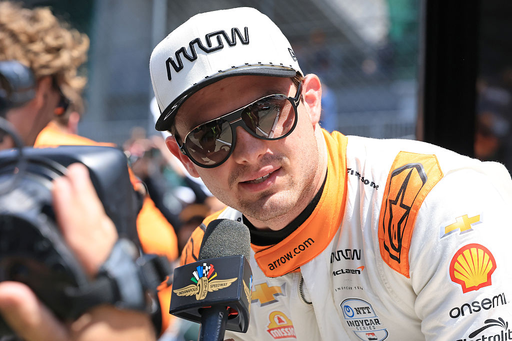 109th Running Of The Indianapolis 500 - Carb Day