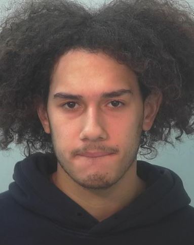 Anthony DeWayne-Allen Jackson