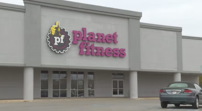 Planet Fitness Death November 2024