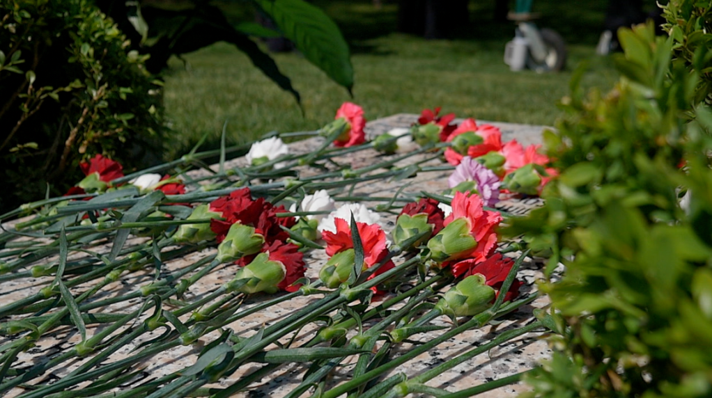 Funeral of Unclaimed Remains 2023