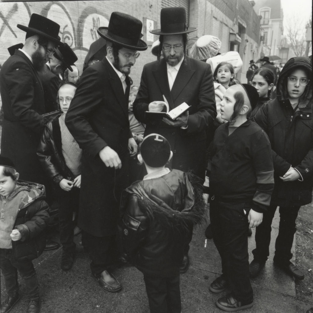 Is Payday Kosher? It's brand ambassador Matt Bair and Tony discuss