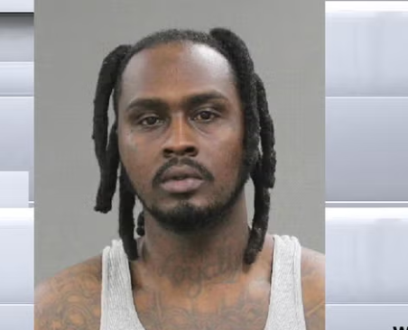 Wayne County man charged in his second drug bust of the year