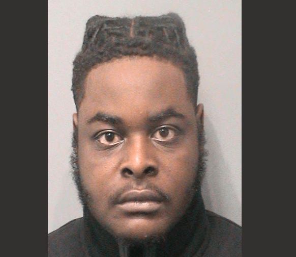 Javanta Phillips Mugshot