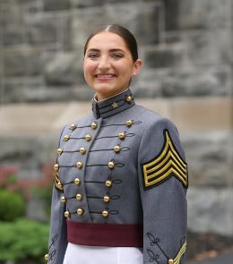 Katherine LaReau