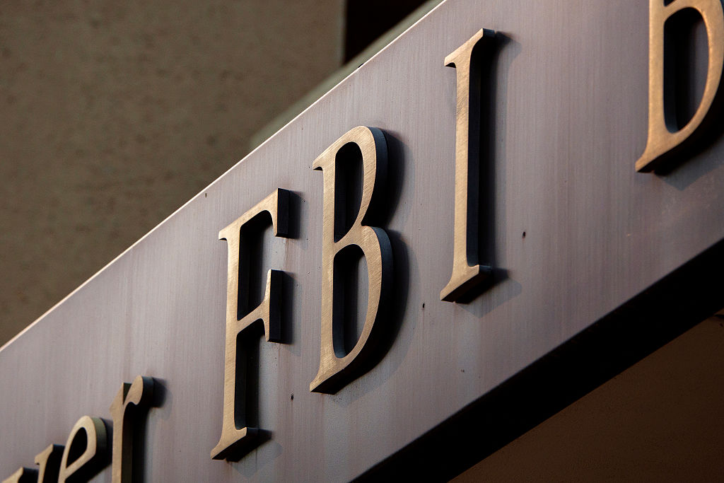 J. Edgar Hoover Federal Bureau Of Investigation Building