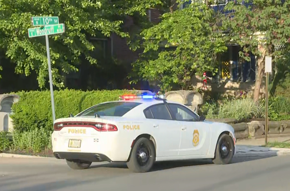 Woodruff Place Shooting