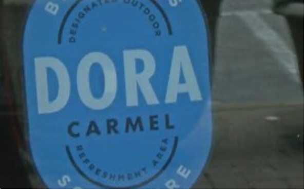 Carmel DORA