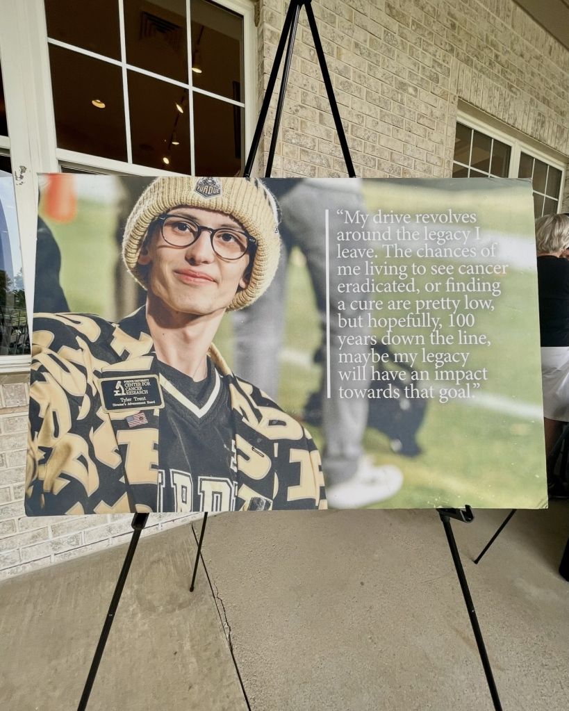 Tyler Trent Foundation