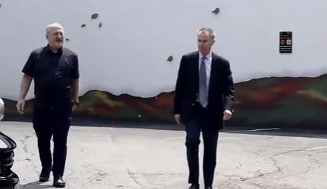 Hogsett Won't Resign