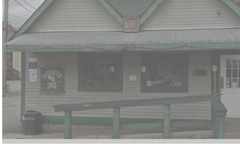Connor's Pub