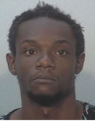 Trayveon Sewell