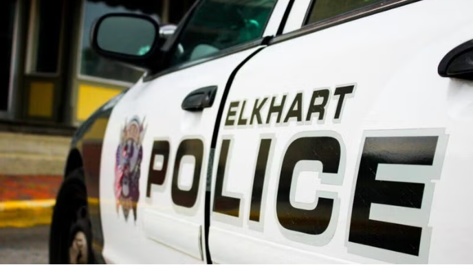 Elkhart Police