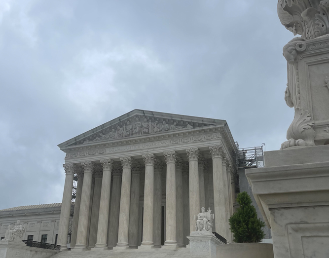 Supreme Court of the United States | Washington D.C.