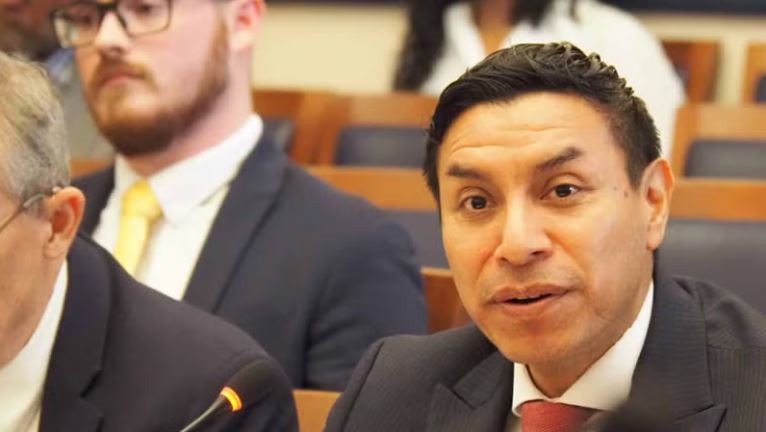 Diego Morales