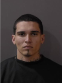 Giovanny Javier De Jesus De Jesus