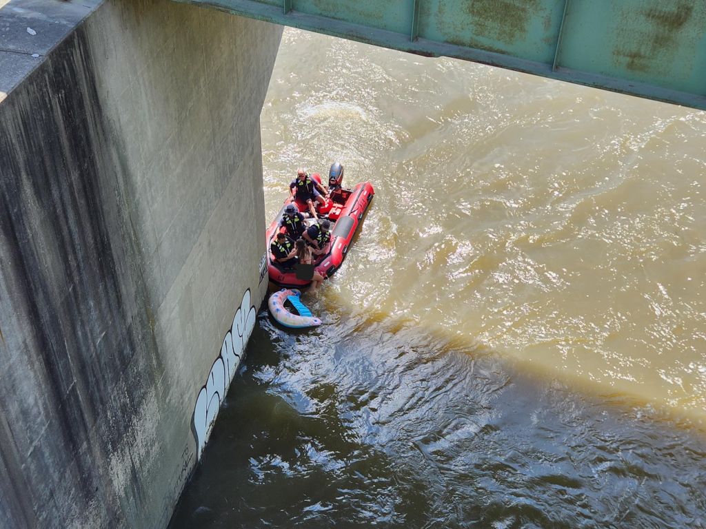 Indianapolis Fire Department Rescue