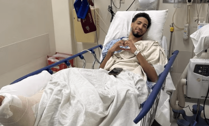 Tyrese Haliburton Surgery