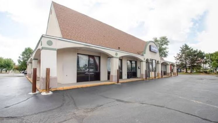 Hotel O Daylight Inn