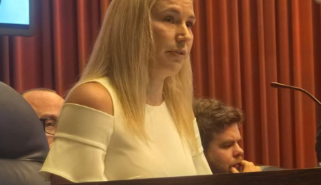 Crista Carlino Photo