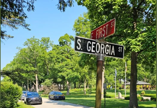 Fatal Crash in Hamilton County
