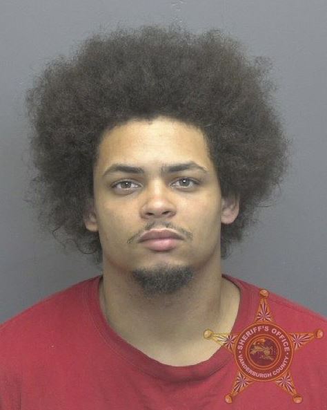 Christopher Blake Gamble