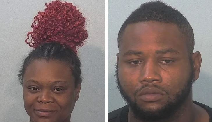 Fort Wayne double murder