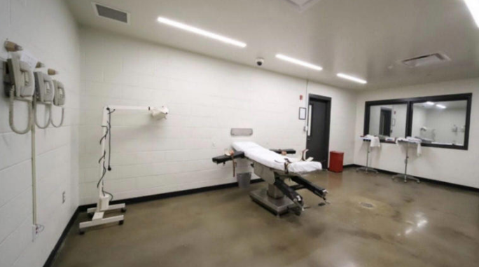 Execution Room