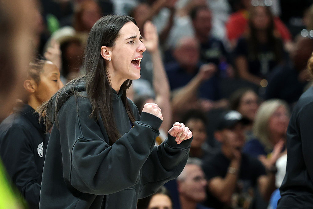 Indiana Fever v Dallas Wings