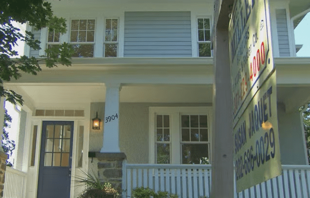 Property Tax Increase