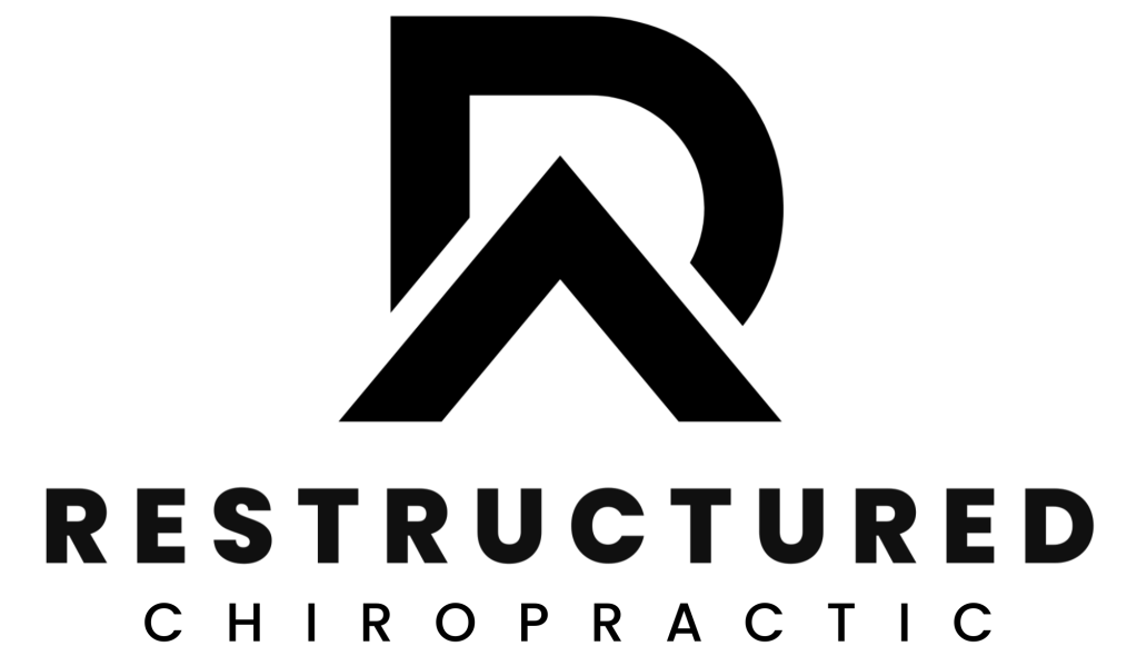 Restructured Chiropractic Restructured Chiropractic Restructured Chiropractic