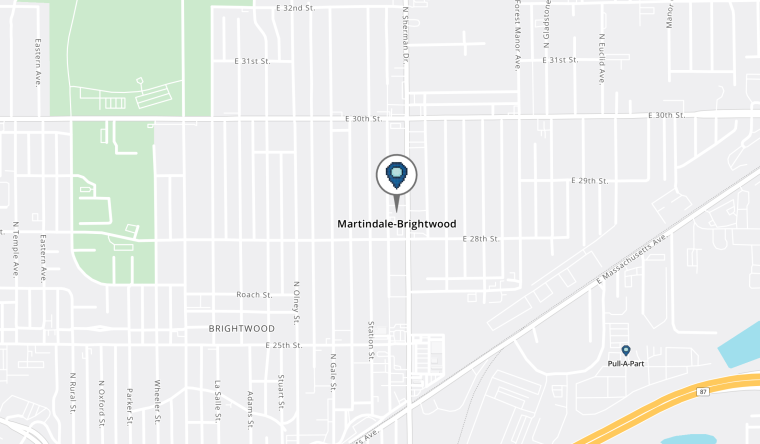 Martindale-Brightwood