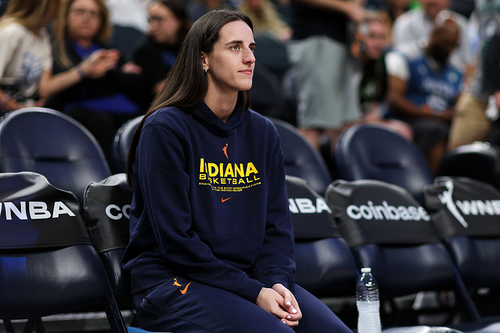 Indiana Fever v Minnesota Lynx