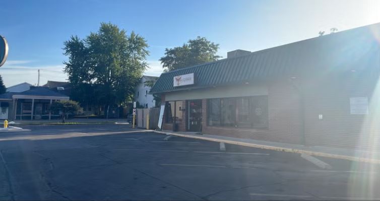 Hoosier Armory