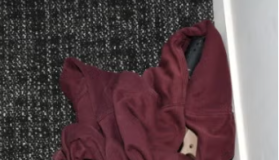 Weapon with Clothing