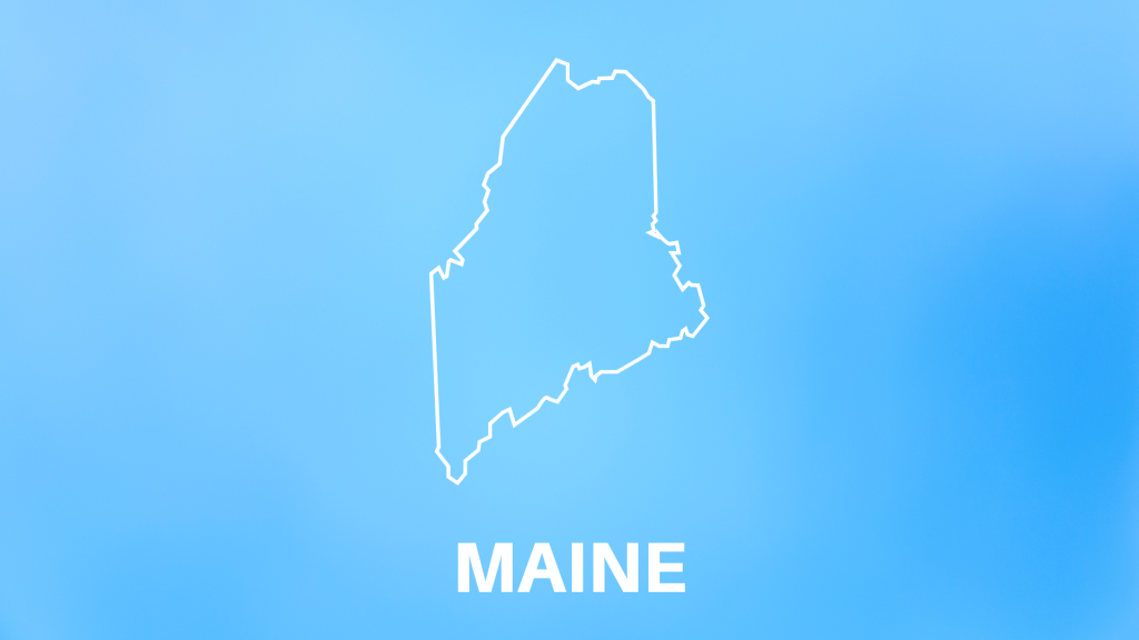 Maine