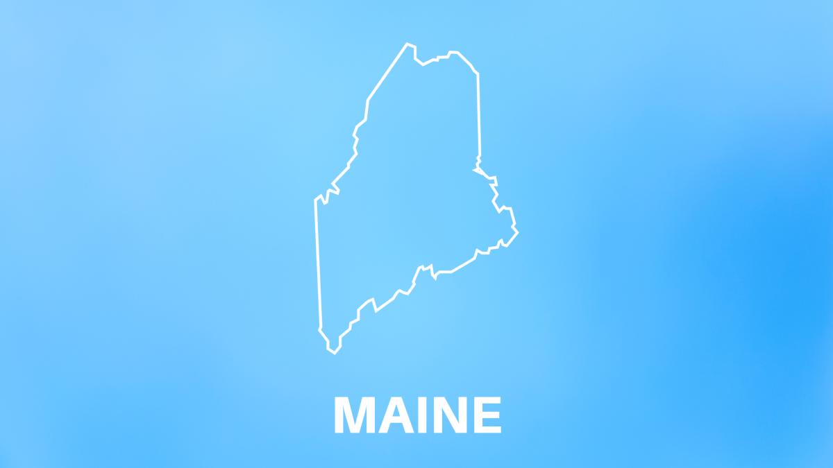 what are the top 10 safest states to live in in the united states