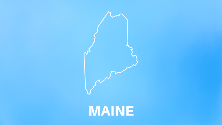 Maine