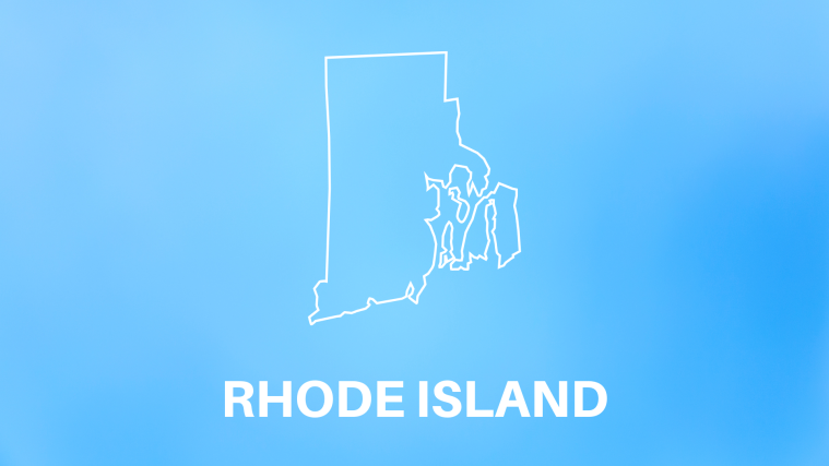 Rhode Island