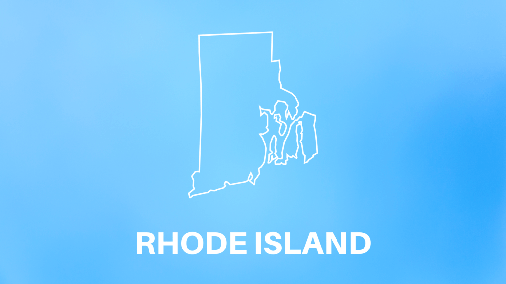 Rhode Island