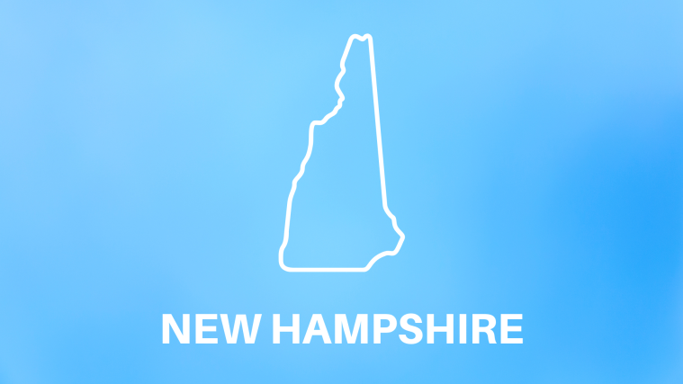 New Hampshire
