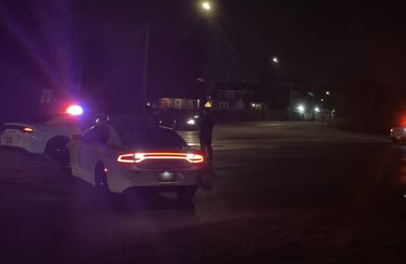 Fatal Accident in Indianapolis
