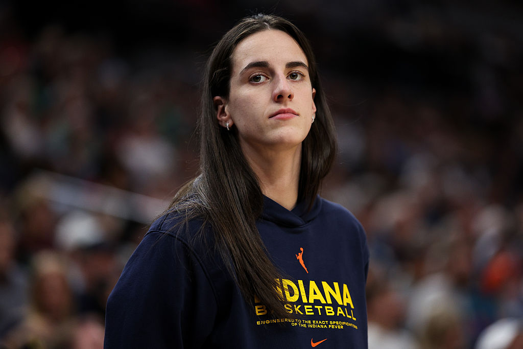 Indiana Fever v Minnesota Lynx