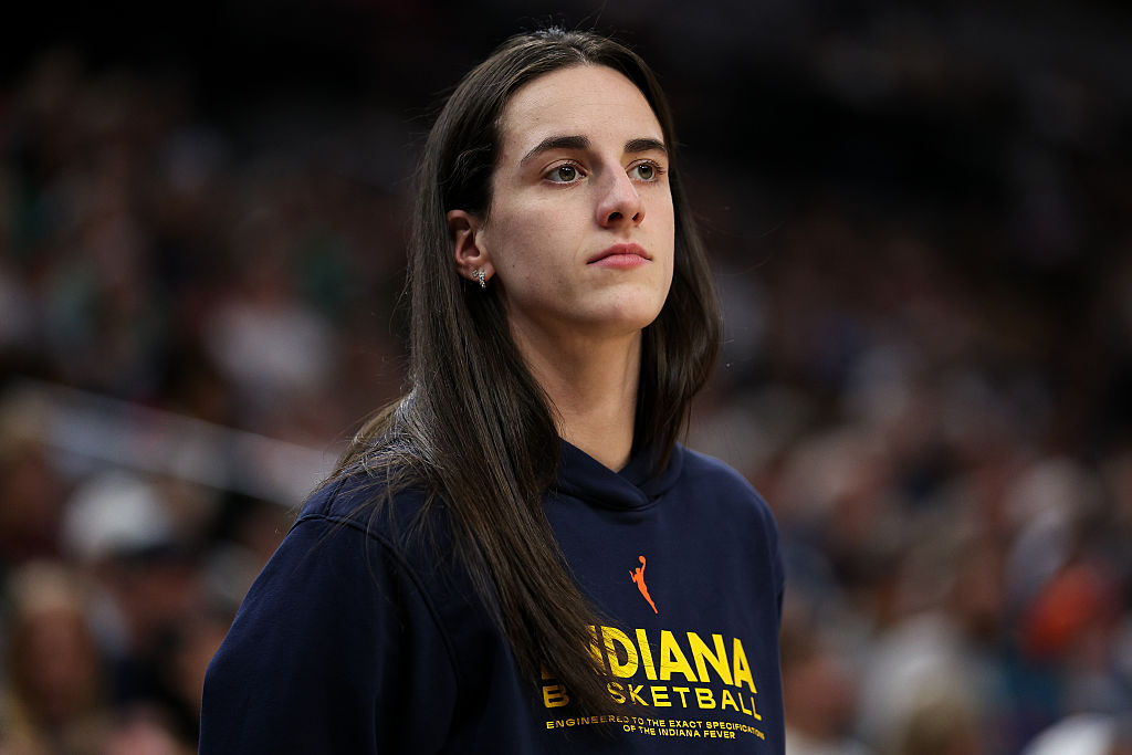 Indiana Fever v Minnesota Lynx