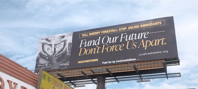 Billboard