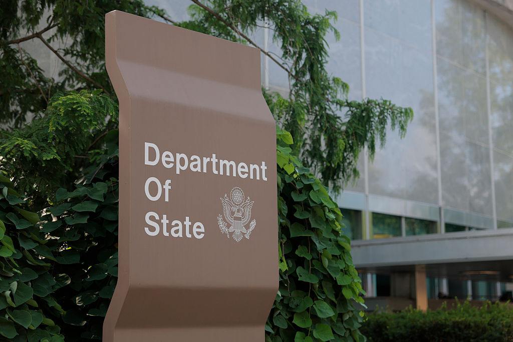 State Department To Reduce Workforce After Supreme Court Ruling Clears Path