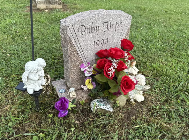 Baby Hope