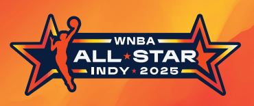 WNBA All-Star Indy 2025